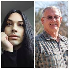 Staci Wilkins's Instagram, Twitter & Facebook