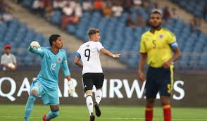 Ghana, colombia y malí se suman a los clasificados. Alemania 4 0 Colombia Mundial Sub 17 Colombia Eliminado Alemania Golea A Colombia Y Lo Elimina Del Mundial Sub 17 De La India Deportes Caracol Radio
