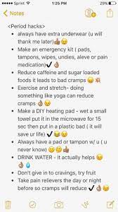 Girl Life Hacks Period Hacks Life Hacks For School Glow Up Tips Life Hacks Beauty Hacks Yesterday I F Period Hacks Life Hacks For School Girl Life Hacks