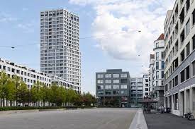 Photos, address, and phone number, opening hours, photos, and user reviews on yandex.maps. Bauwelt Limmat Tower In Dietikon