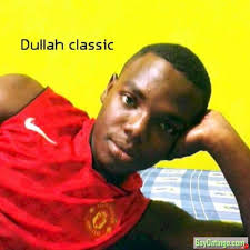 Willie Man in Dubai United Arab Emirates