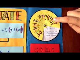 Los cuadernos interactivos son la mej. Como Hacer Cuadernos Interactivos Para Tus Alumnos Youtube Google Classroom Cards Scrapbook