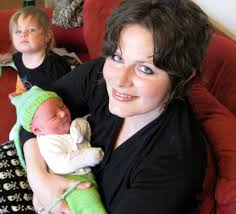 Birth Stories — WomanWise Midwifery