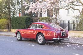 Image result for Pale Primrose 1958 Aston Martin