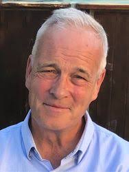 Condolence Book for Colm Church (Lucan, Dublin)