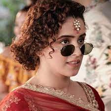When the trailer of sanya malhotra's pagglait was shared, we knew it was going to be a different film than anything we have ever seen before. Sanya Malhotra On Twitter Happy Birthday Adityaroykapur With Love Your Favourite Co Actor