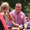 The los angeles angels center fielder and his wife, jessica trout, welcomed a baby boy, beckham aaron trout the trouts also captured family members' priceless reactions to their big news on camera and posed for a photo shoot holding a tiny pair of brown shoes. Https Encrypted Tbn0 Gstatic Com Images Q Tbn And9gctequ0qiiazalow060 Ttdb7rgh6awpfgeczhghwx1acwmjktp0 Usqp Cau
