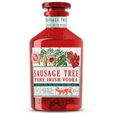 The tree is indigenous to southern africa. Irish Distillery Uses Sausage Tree Fruit For New Vodka