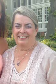 Obituary for Elizabeth Hendrickson