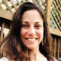 Alison (Mina) Zeidner