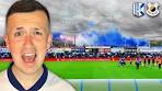 I Visited The CRAZIEST Amateur Rivalry - YouTube