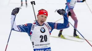 Pamatuje na zimní olympiádu v soči v roce 2014? Puskarcikova A Moravec Si Vystrileli Druhe Misto Na World Team Challenge Biatlonmag