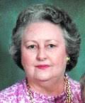 Lila Peters Obituary (2011)