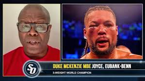 JAMEL HERRING REVEALS His Underdog Secret to SUCCESS & It May Be OVER vs  Stevenson