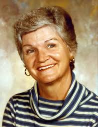 Obituary information for Faye Clark Frome