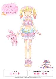 ミナヅキ on twitter dễ thương anime minh họa thời trang