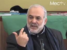 Insieme c'è famiglia incontro con Padre Giovanni Salonia