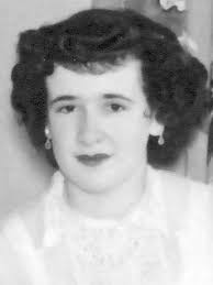 Marlene Grace McGarva Lootens (1933-1992)