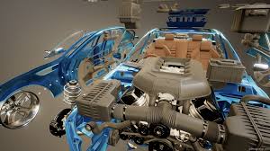 Maybe you would like to learn more about one of these? Babak Pelaburan Asing Industri Kereta 2020 Gohed Gostan