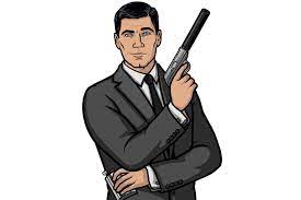 The best of #sterling archer. Sterling Malory Archer Analytic Perspectives From The World Of By Corsair S Publishing Creative Analytics