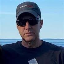 Robert Theodore Cook Obituary