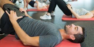 The patented elitone trainer does 100 kegel exercises for you in just 20 minutes. 4 Cara Melakukan Senam Kegel Pria Yang Benar