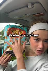 Natalie Sterling Trader Joes