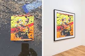 Pin On Art In Unexpected Places