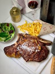 Chuleton De 1k Aproximadamente Para 1 O 2 Personas Maximo En 2020 Sabor Dulce Rulo De Cabra Jugos Gastricos