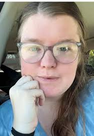 Carter A Boy Is Rich But Wears A Helmet