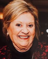 Beth Rollins Benton Breaux Obituary August 21, 2025