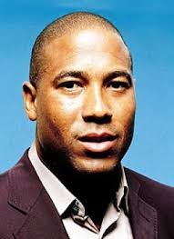 John Barnes Speaking Fee and Booking Agent Contact