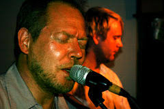 Hört från scenerna