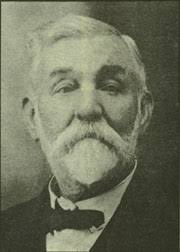 Catawba County Soldiers Buried at St. John's Lutheran Church Cemetery,  Conover, NC