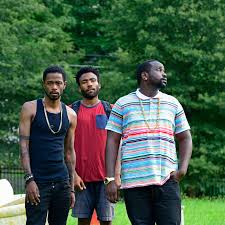 How Donald Glover's 'Atlanta' shows the black experience