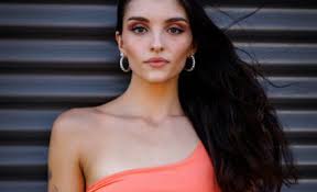 Meet Rafaela Goncalves