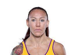 — blue corner fighting (@blue_fighting) may 22, 2021. Cris Cyborg Stats News Bio Espn