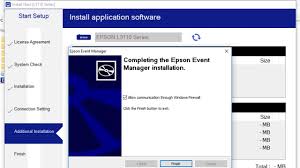 Epson scanners are some of the most popular scanners out there. How To Setup Install Epson L3110 Software Driver Epson Scanner Install Part2 Bangali Tutorial Youtube