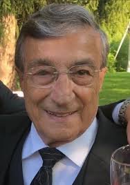 Peter Minotti Obituary (2025)