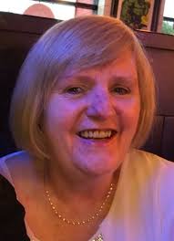 PATRICIA STARRETT (NEE GALLAGHER) 25th May 2025 loving mother of Arian,  Ciara and Keshia, devoted granny of Eve and Rose, mother-in-law of Kerry,  Gary and Luke and a dear sister and friend.