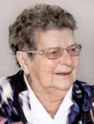 Avis de décès de Maria OTTEN décédé le 20/09/2017 à Verviers : annonce,  condoléances, fleurs, etc.