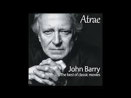 John Barry the very best of classical music movie soundtracks of all time  2022