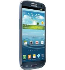 Samsung has been a star player in the smartphone game since we all started carrying these little slices of technology heaven around in our pockets. Samsung Galaxy S Iii Pebble Blue 32gb Phone T Mobile Samsung Galaxy S T Mobile Phones Samsung Galaxy S3