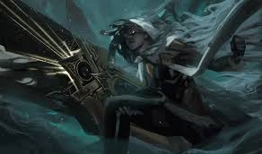 #yasuo #zed #league of legends #wild rift #league of legends gif #gif #my gifs #mine #you really got me cinematic. Wallpaper Lol Gif Novocom Top