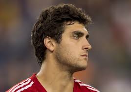 ASN article: Hot or Not: George John Is Ready for the Big Time