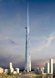 Ein museum für kultur und natur; Kingdom Tower Wird Mit 1007 Metern Hochstes Gebaude Der Welt Ingenieur De