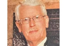 John Hendricks Obituary (1943