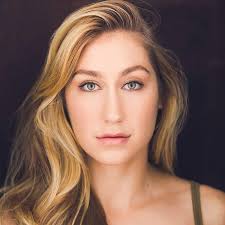 Kelsey Ann Wacker Movies and TV Shows