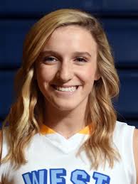 West M girls relying