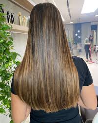 Image result for hair highlight